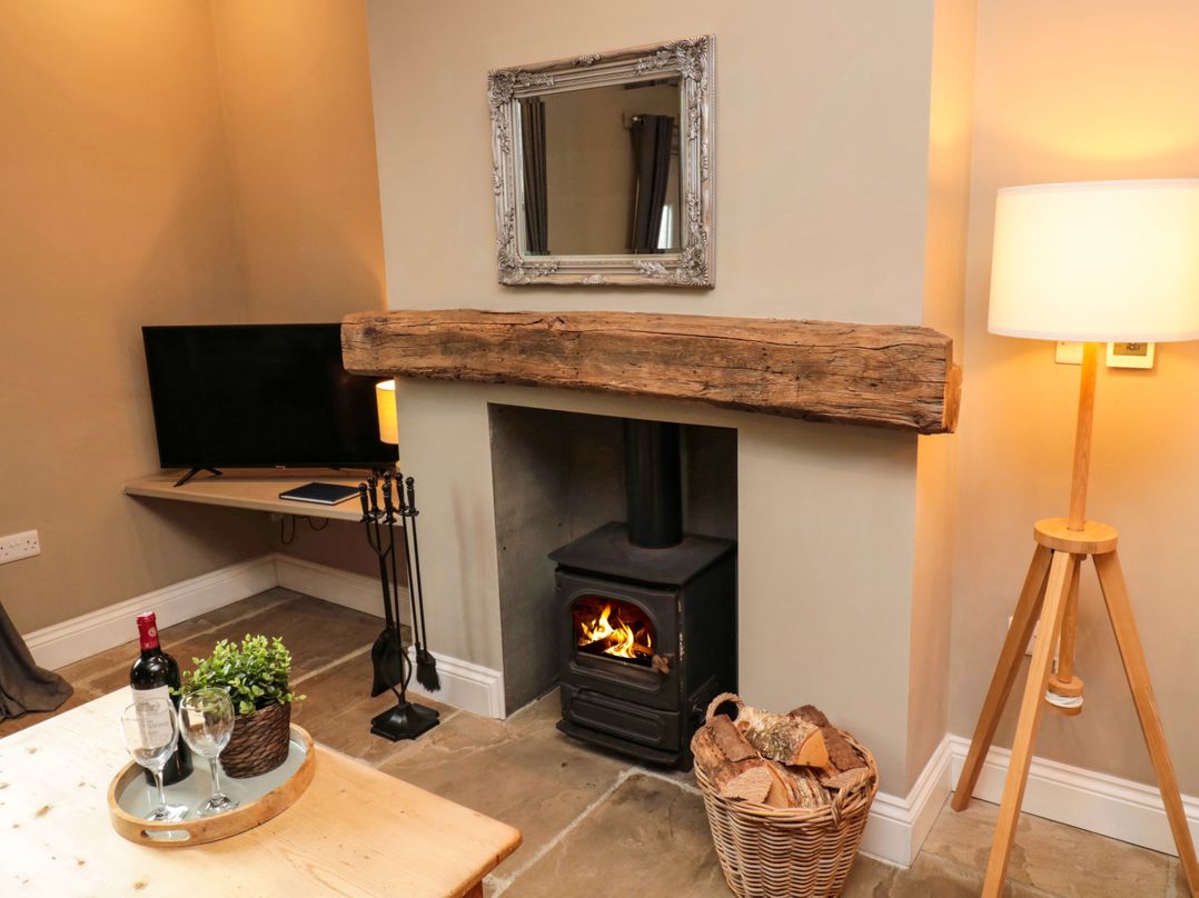 Ash Cottage