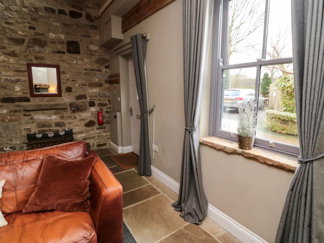 Ash Cottage