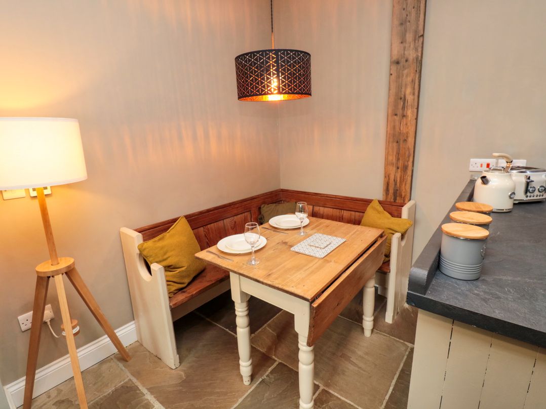 Ash Cottage