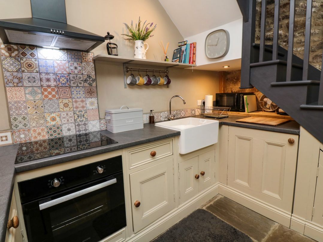 Ash Cottage