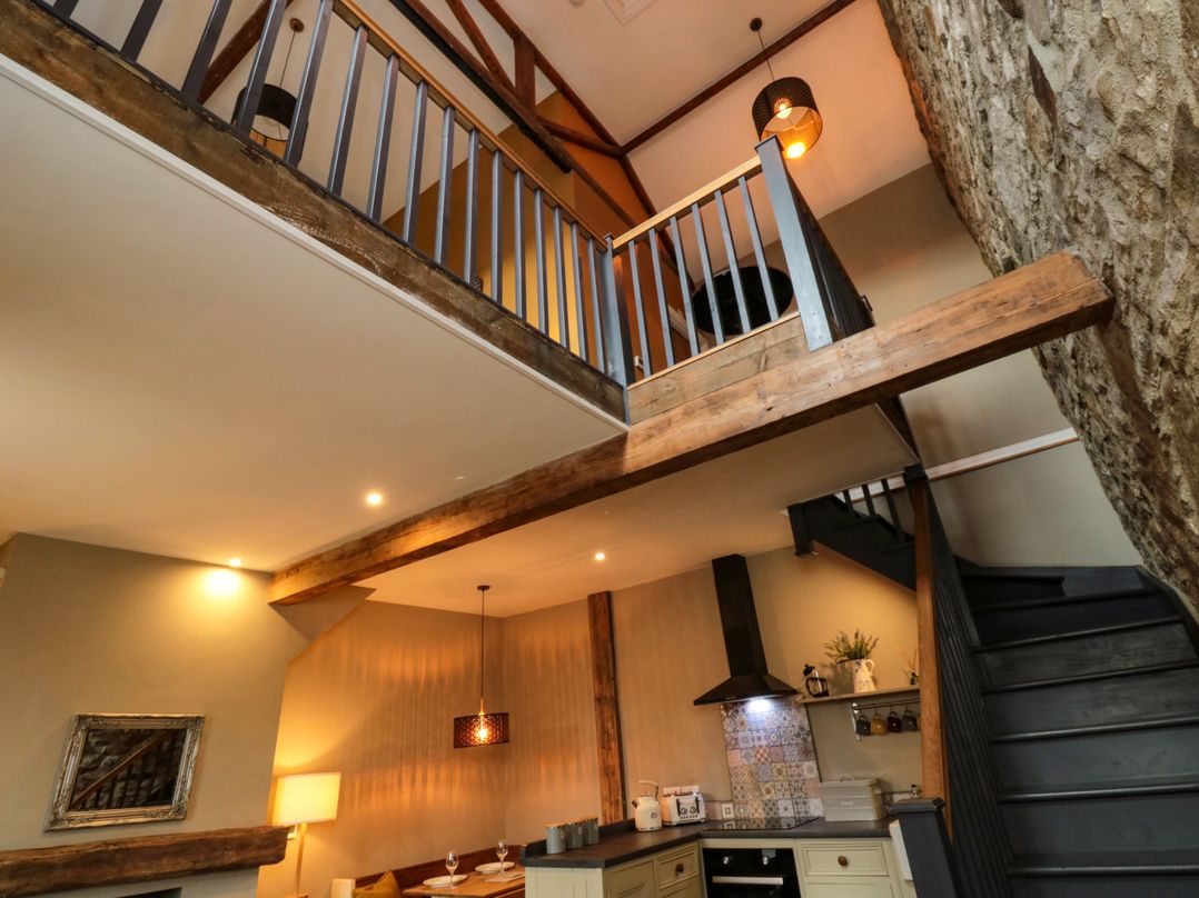 Ash Cottage