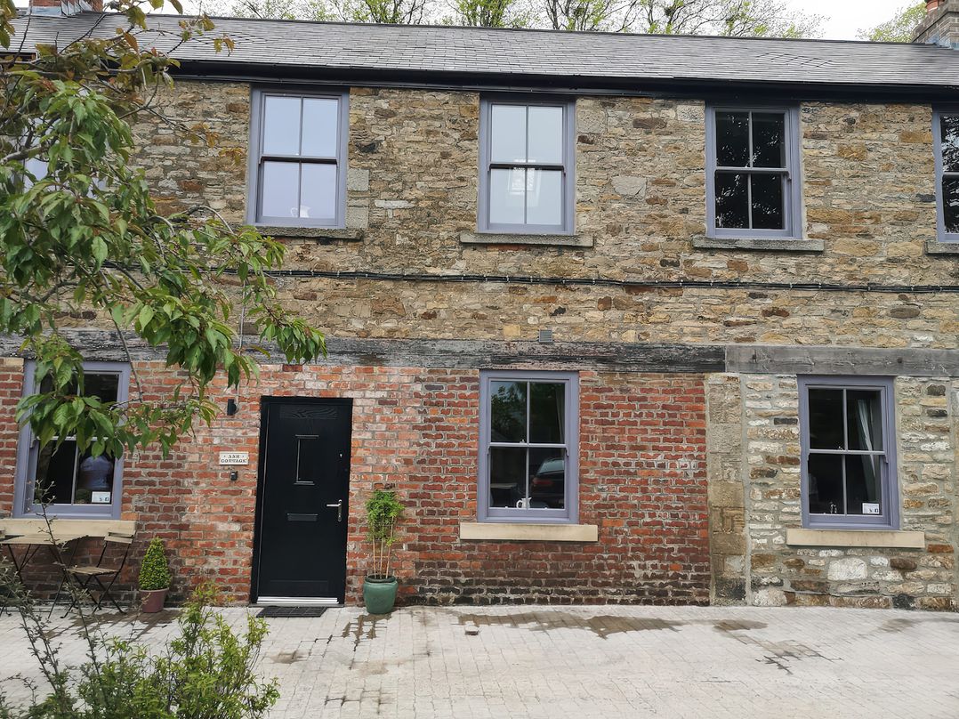 Ash Cottage