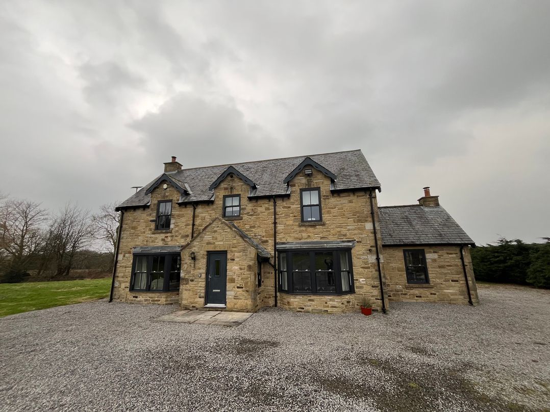 Hollymoor Hall Farm