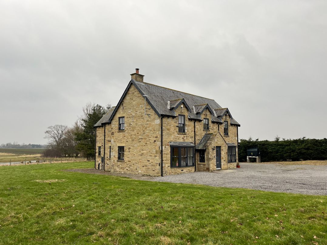 Hollymoor Hall Farm