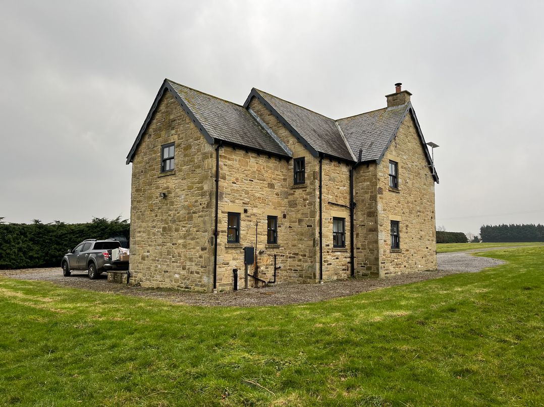 Hollymoor Hall Farm