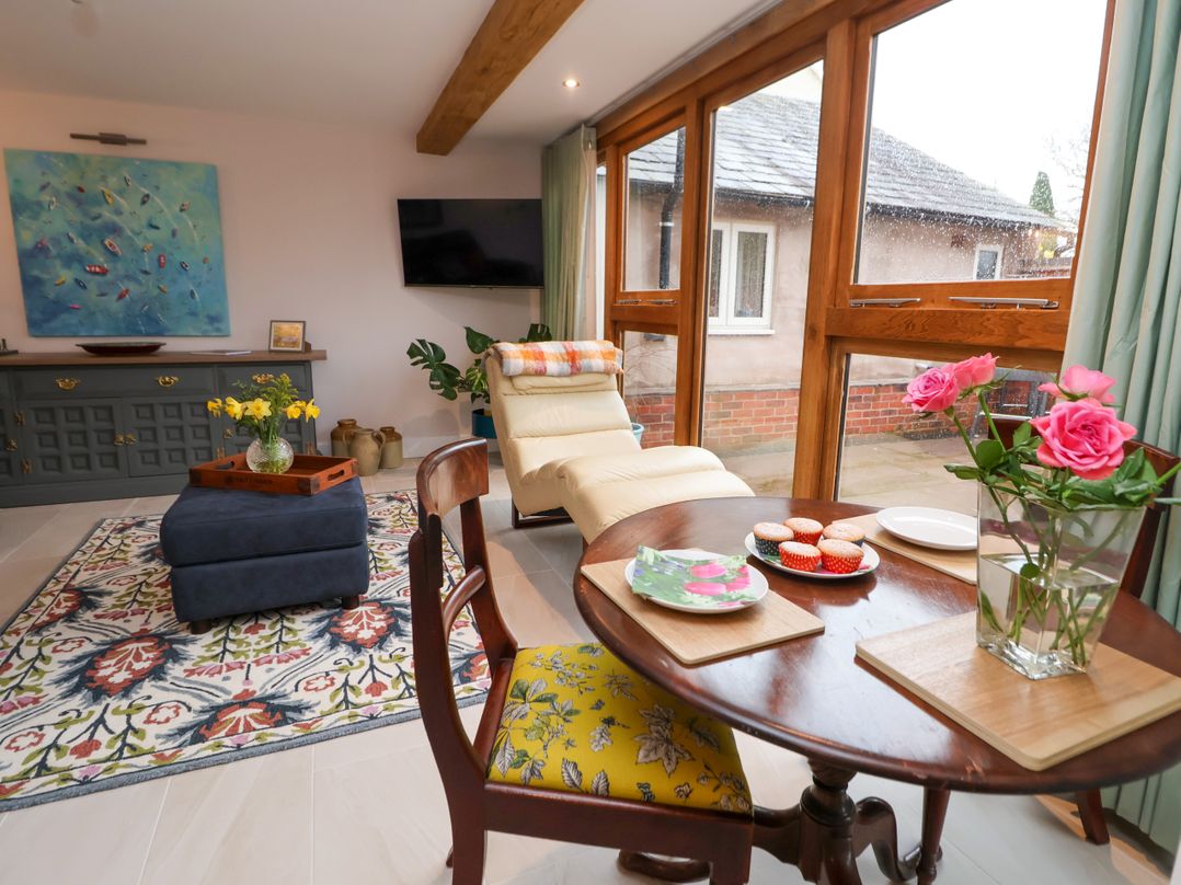 Sylva Cottage