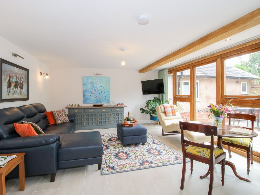 Sylva Cottage
