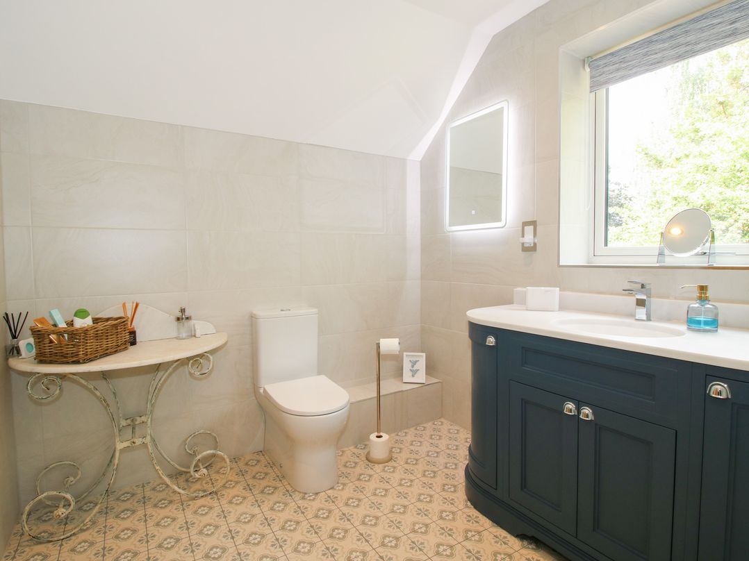 Sylva Cottage