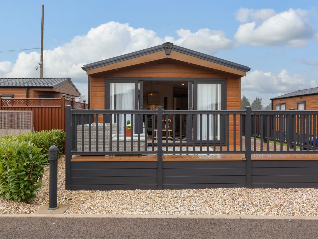 Lodge 36 - Kingfisher Lodge