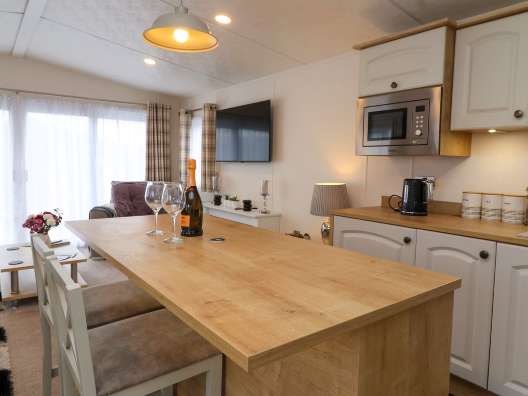 Lodge 36 - Kingfisher Lodge