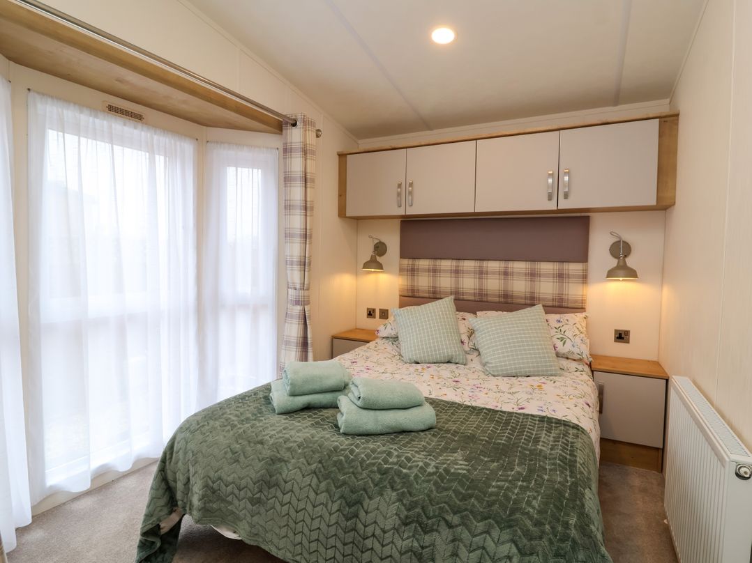 Lodge 36 - Kingfisher Lodge