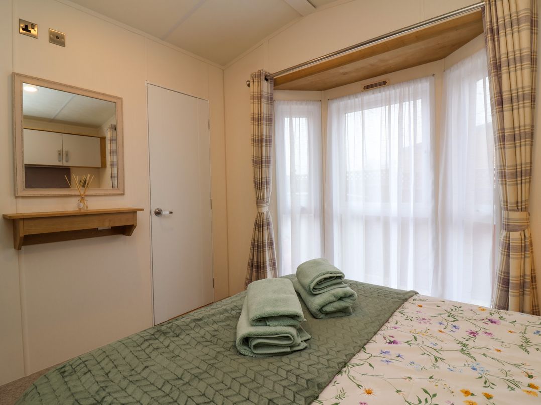 Lodge 36 - Kingfisher Lodge