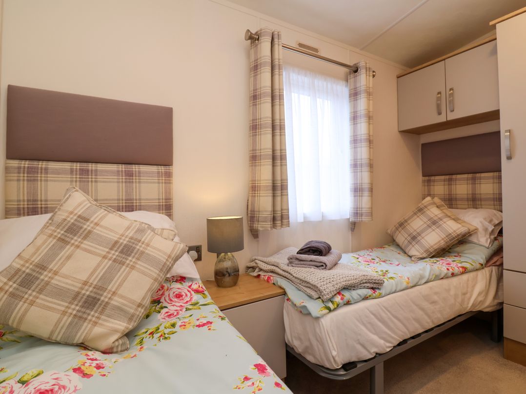 Lodge 36 - Kingfisher Lodge