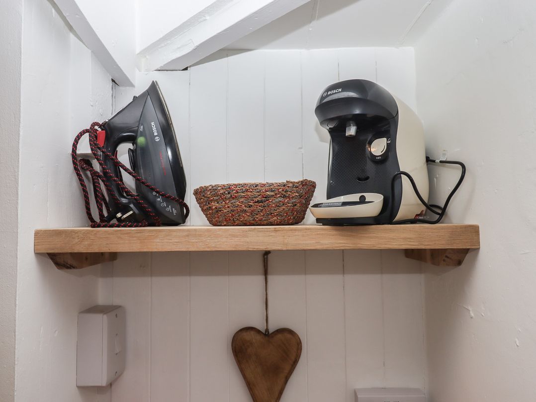 Pie Cottage