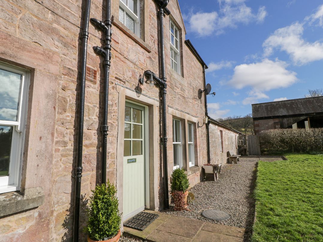 Morton Mains Steading Cottage