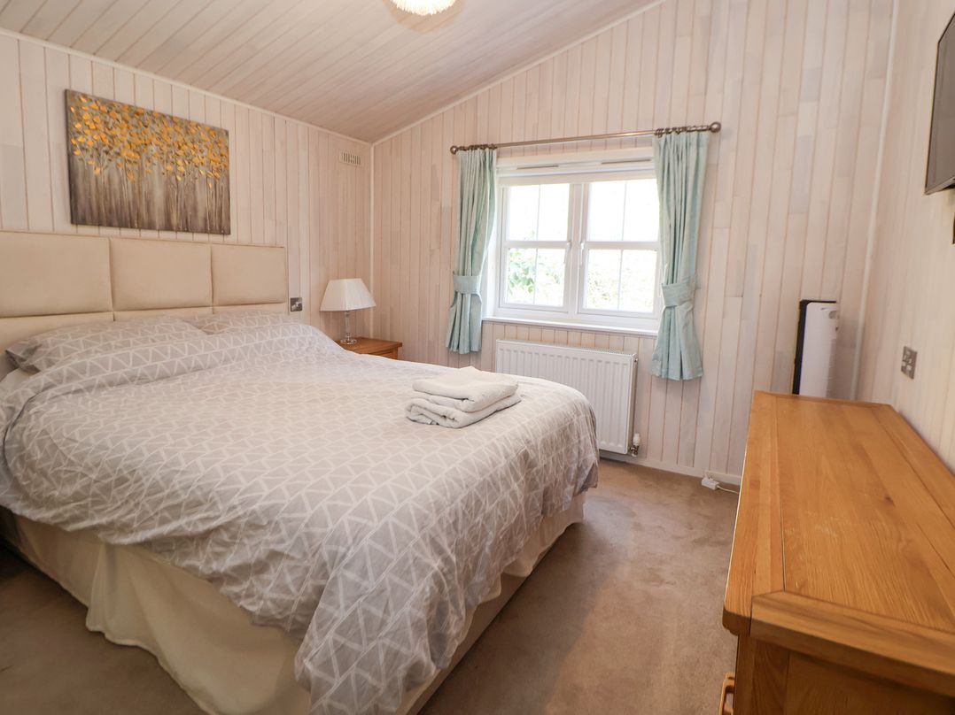 Camellia Lodge