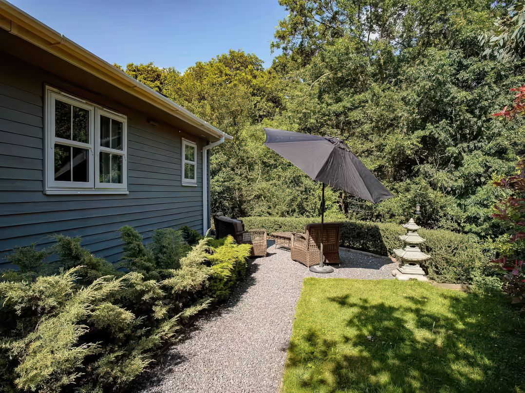 Camellia Lodge