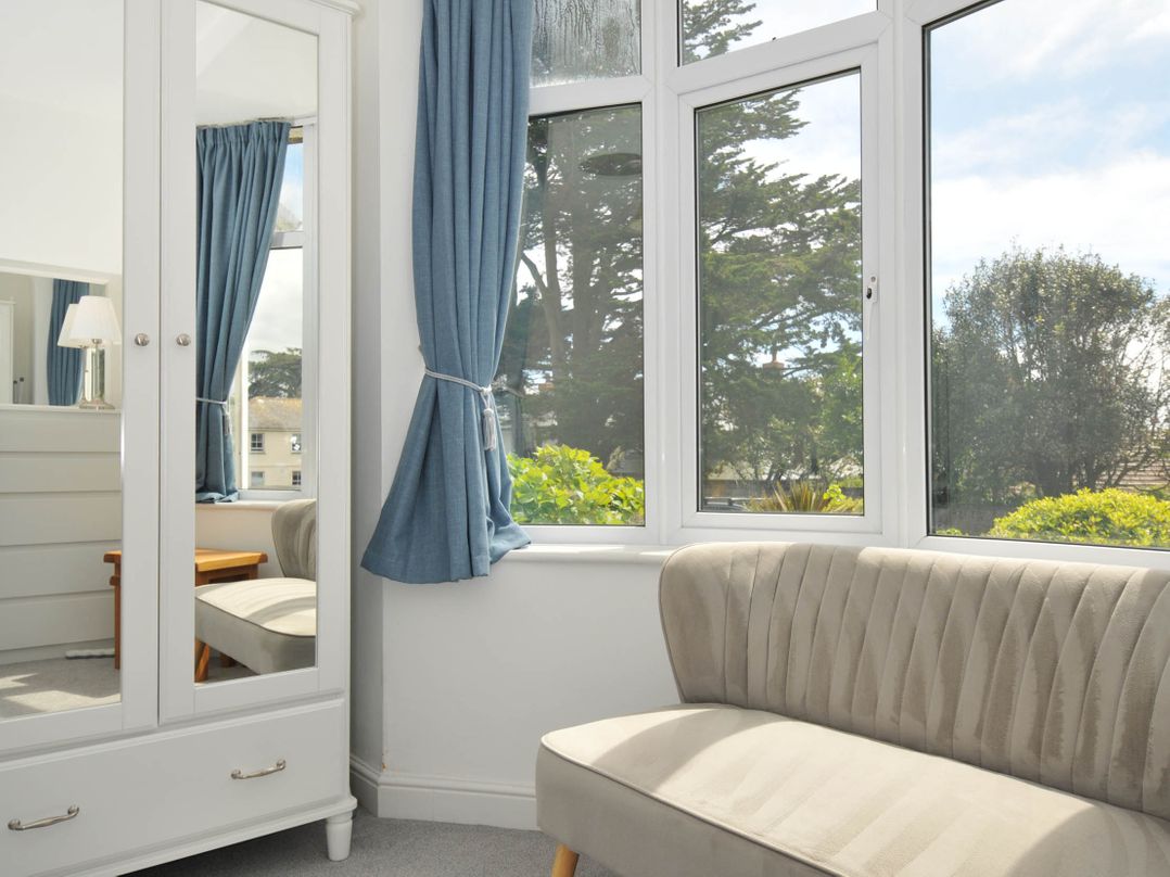 Falmouth Bay 1