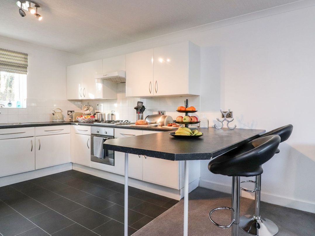 Arnside House