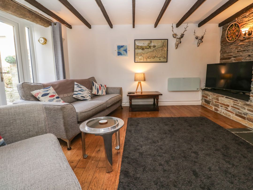Mews Cottage