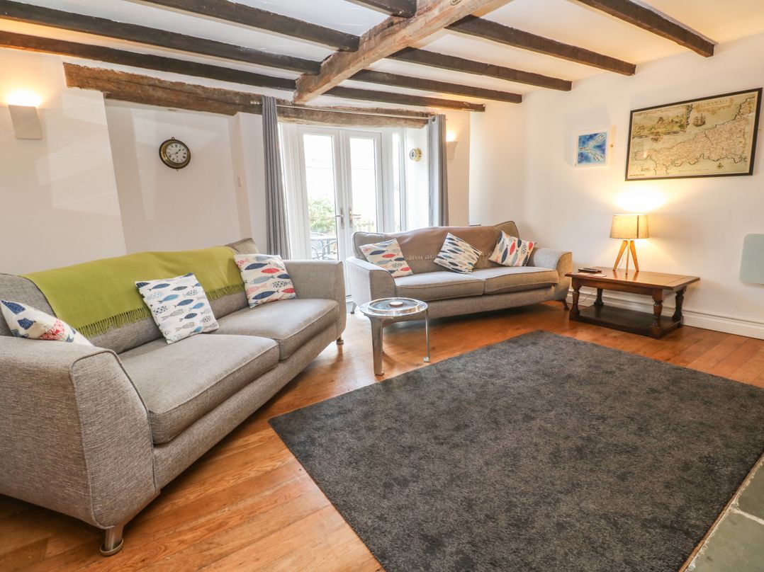 Mews Cottage