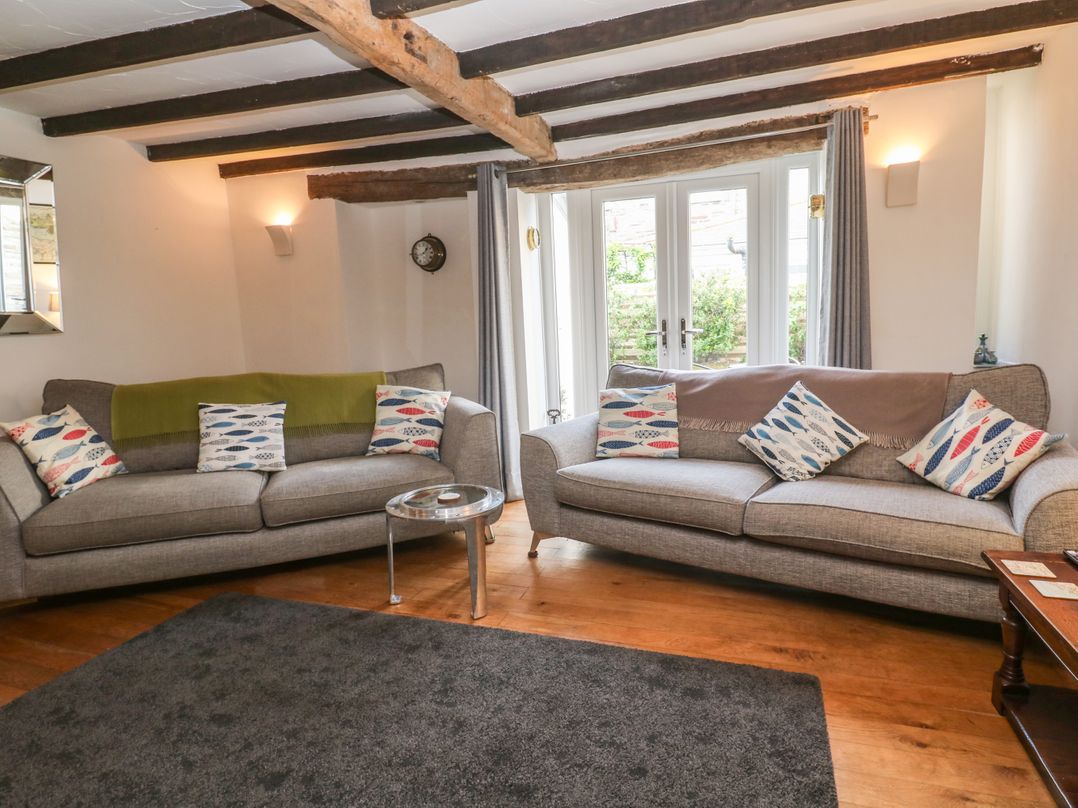 Mews Cottage
