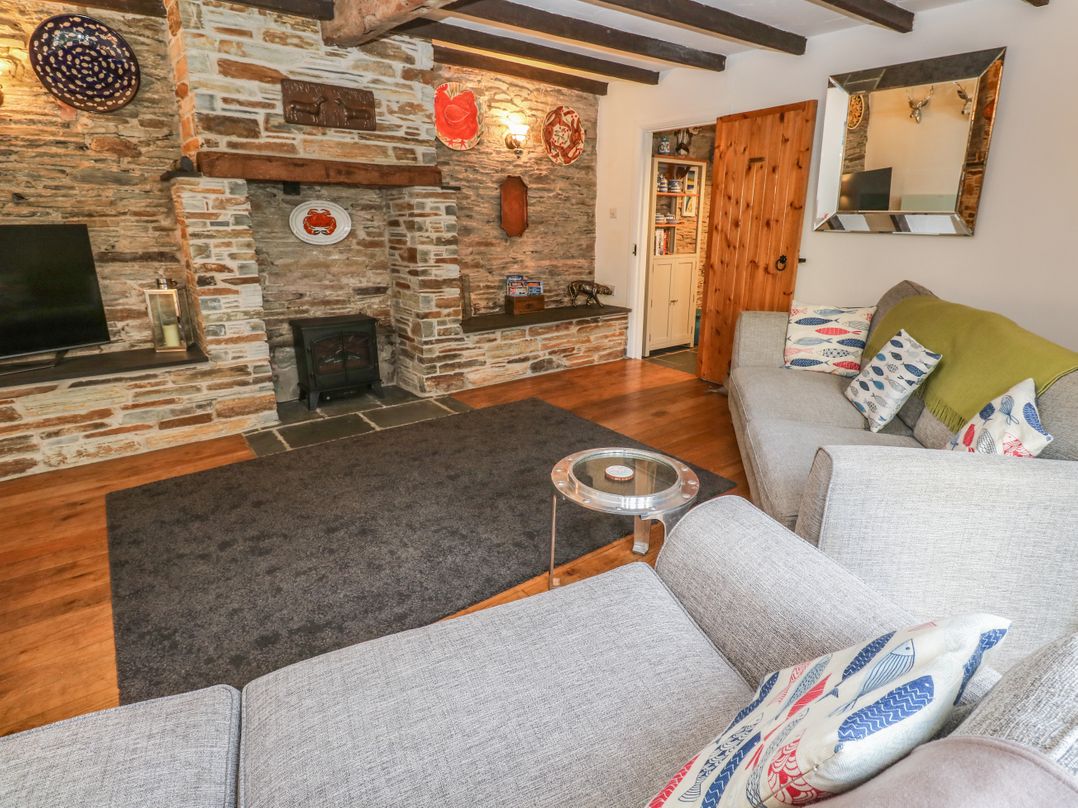 Mews Cottage