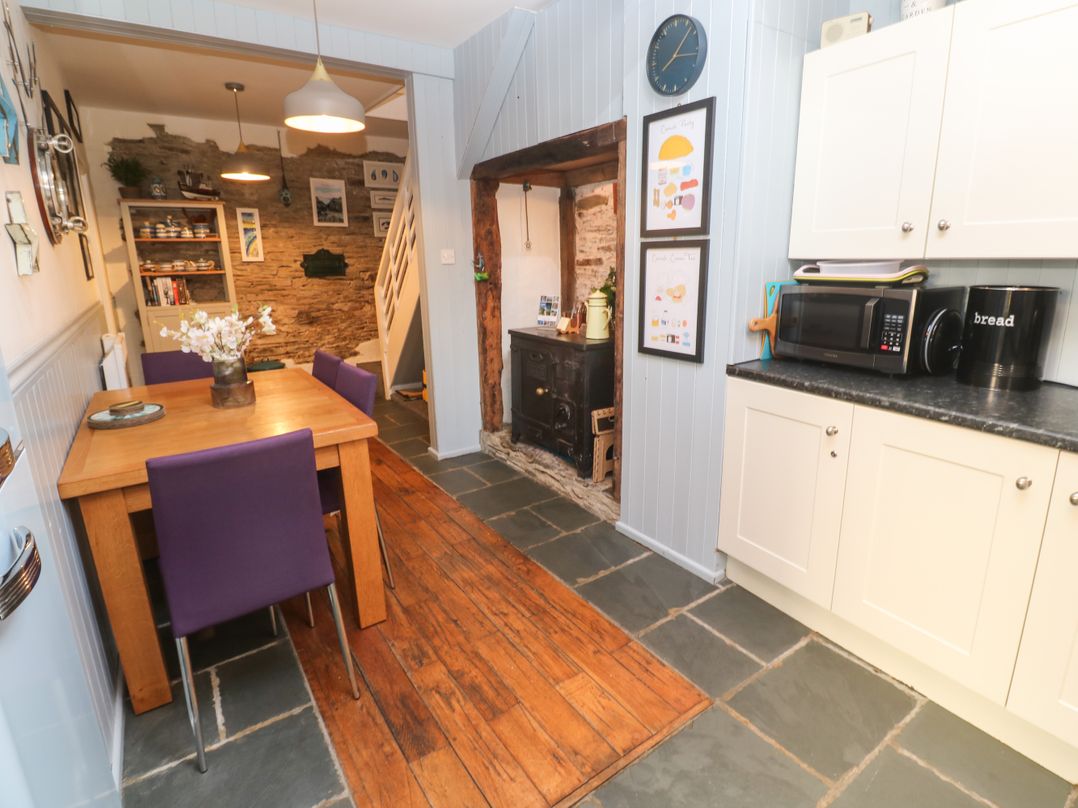 Mews Cottage