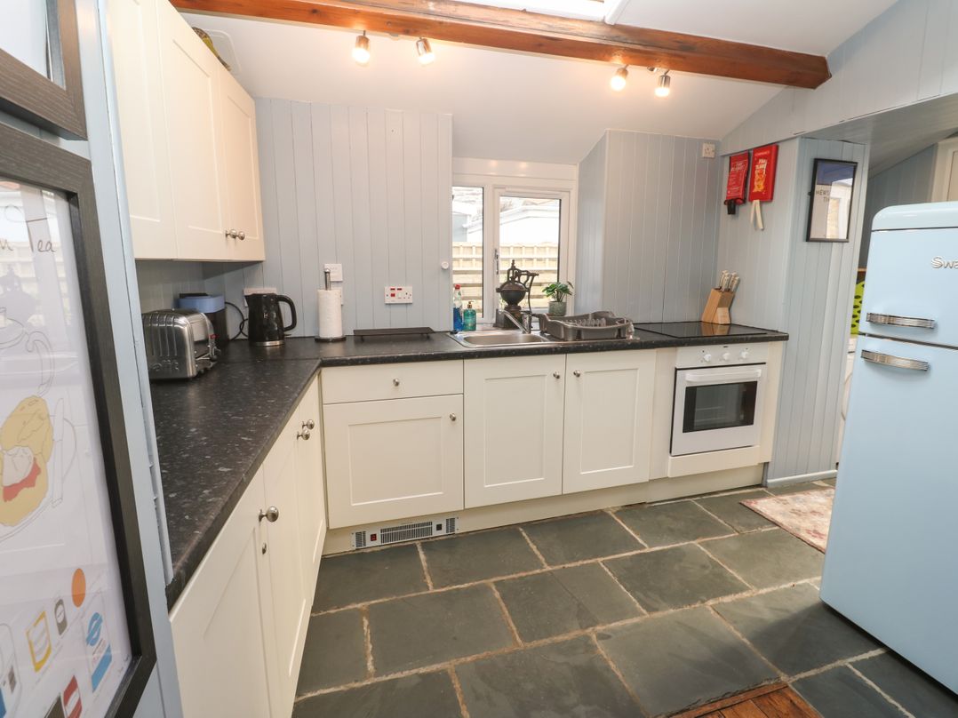 Mews Cottage