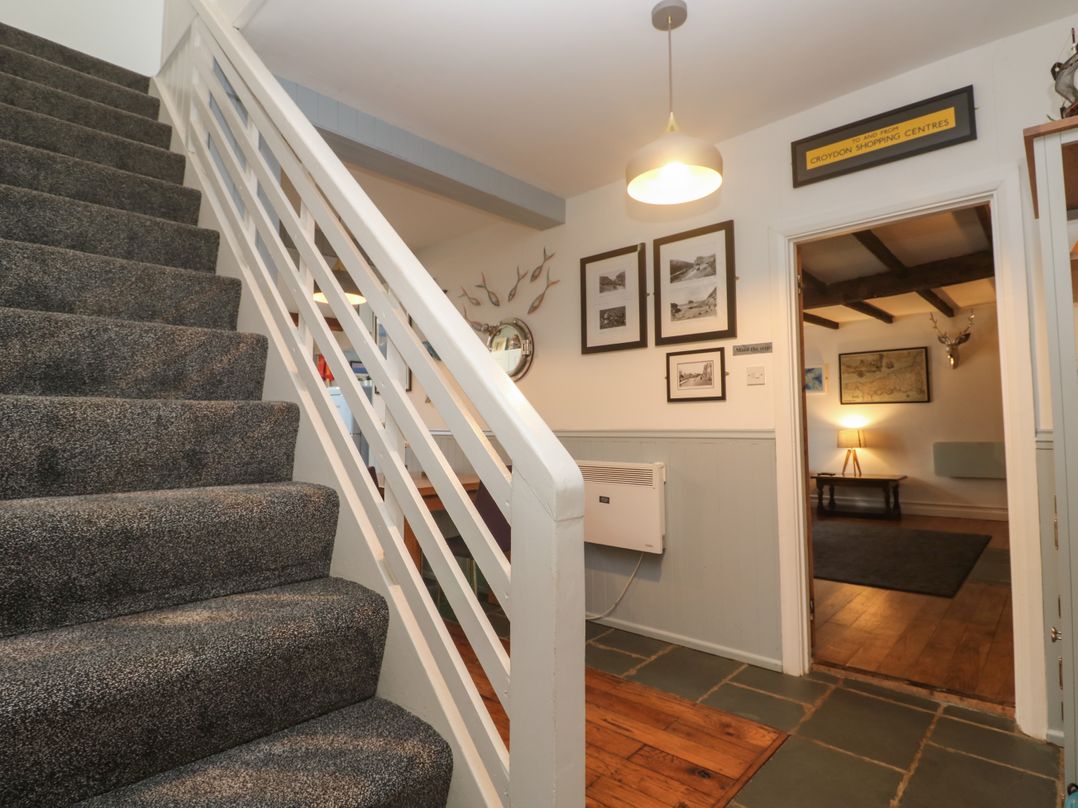 Mews Cottage