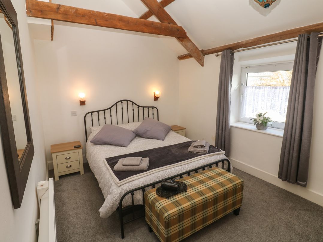 Mews Cottage