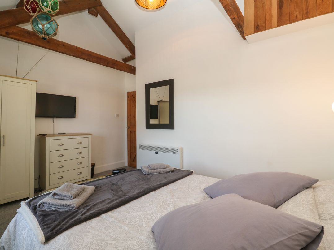 Mews Cottage