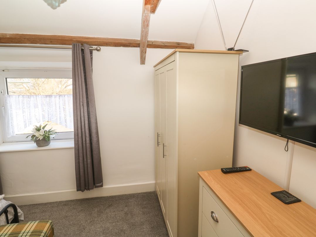 Mews Cottage