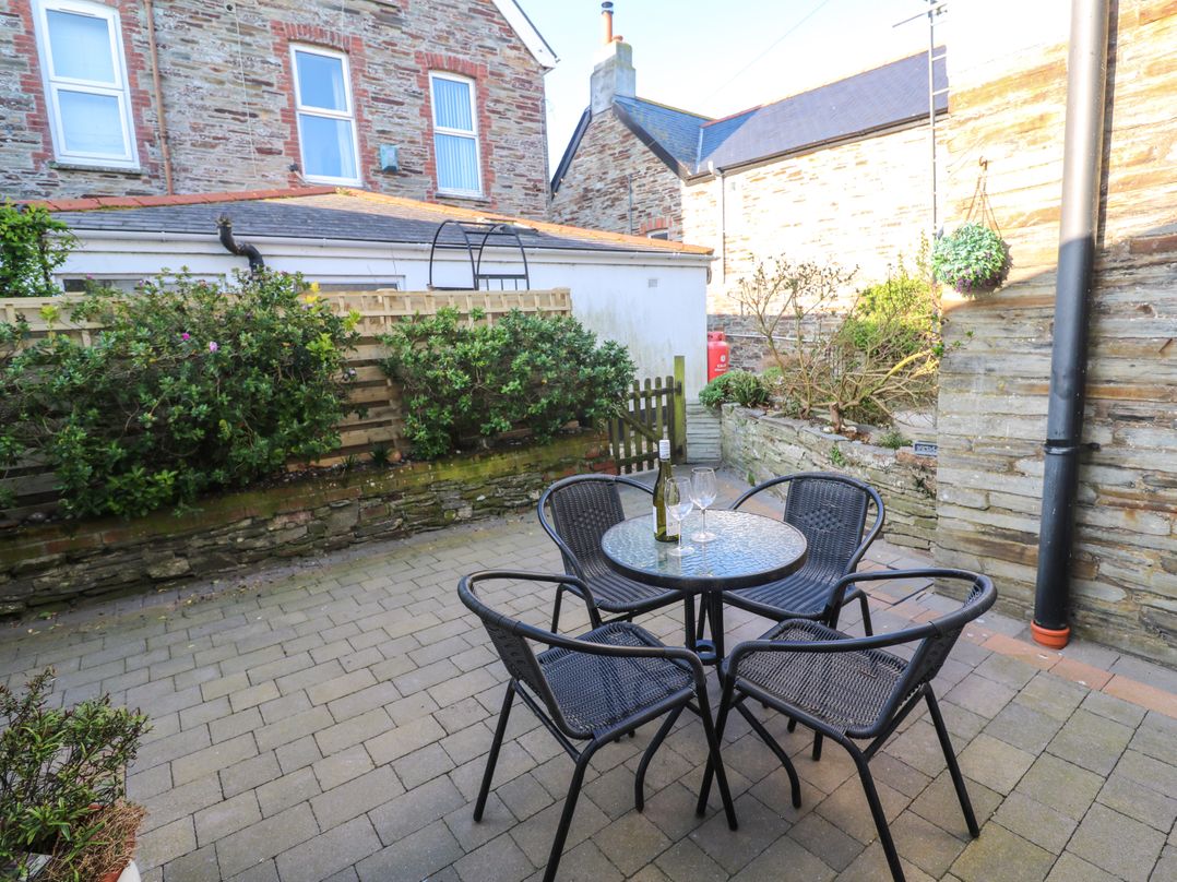 Mews Cottage