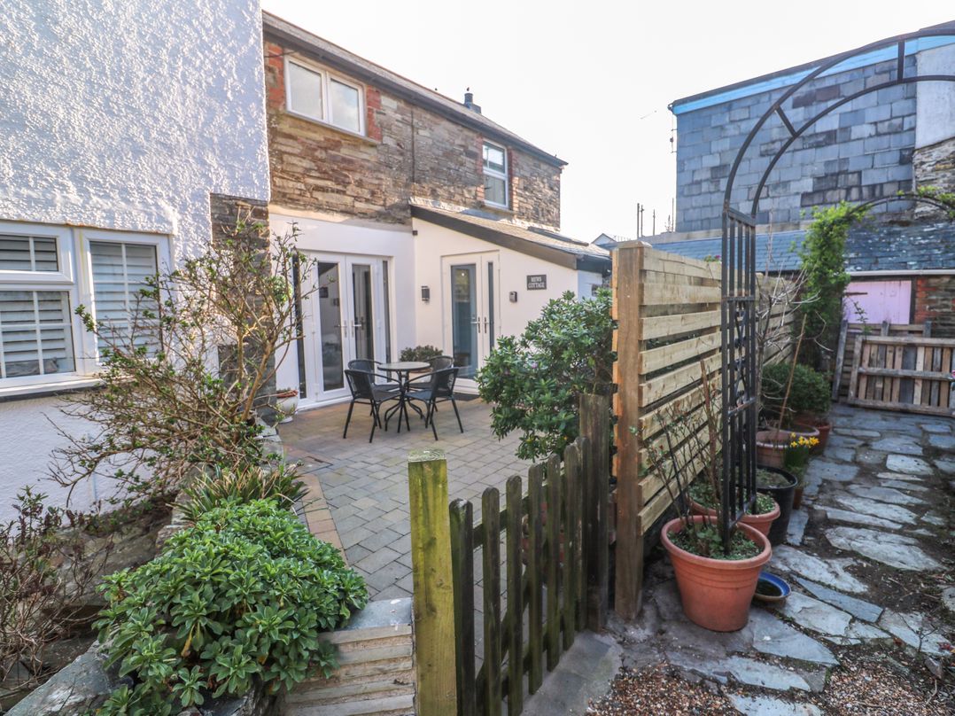 Mews Cottage