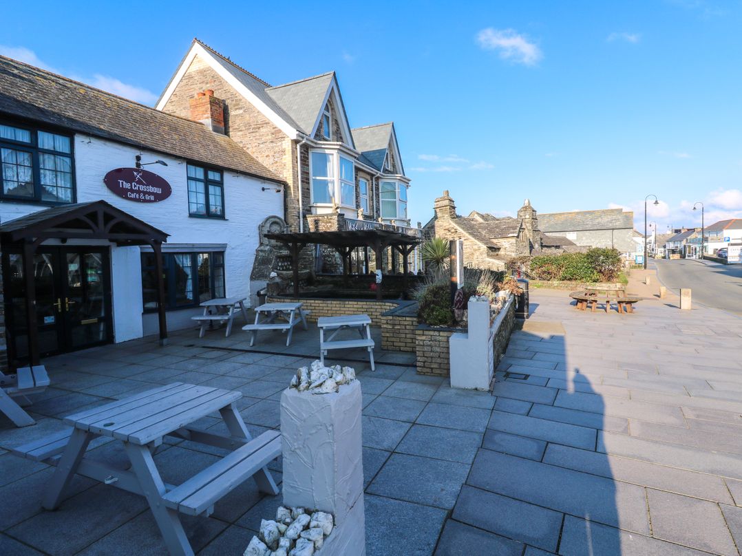 Mews Cottage