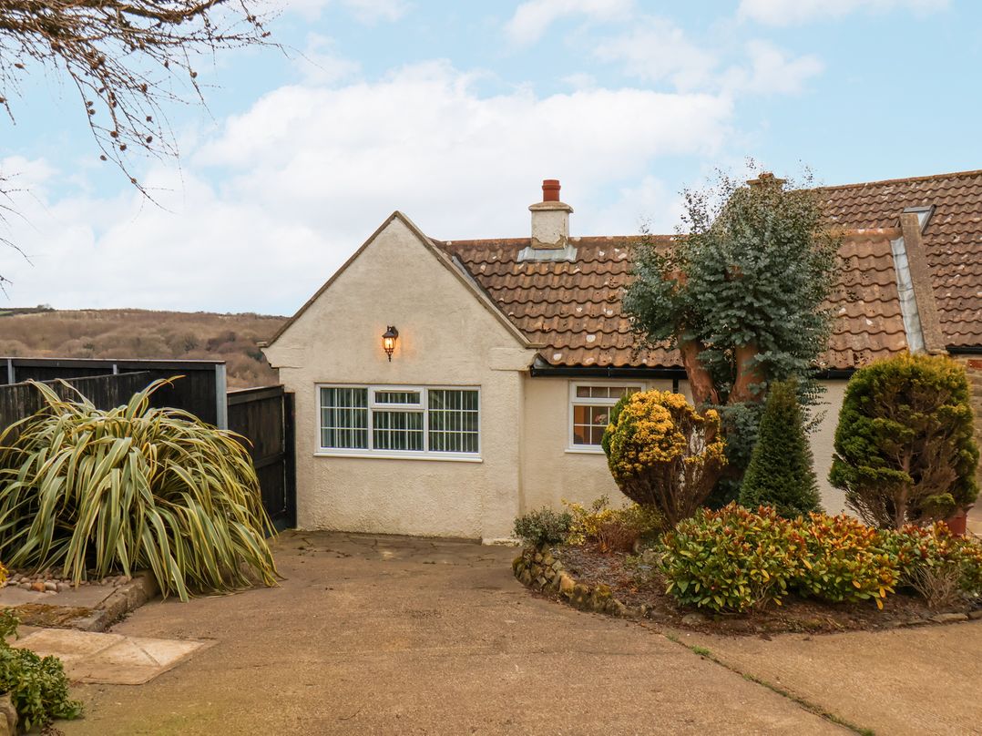 Meadow Cottage
