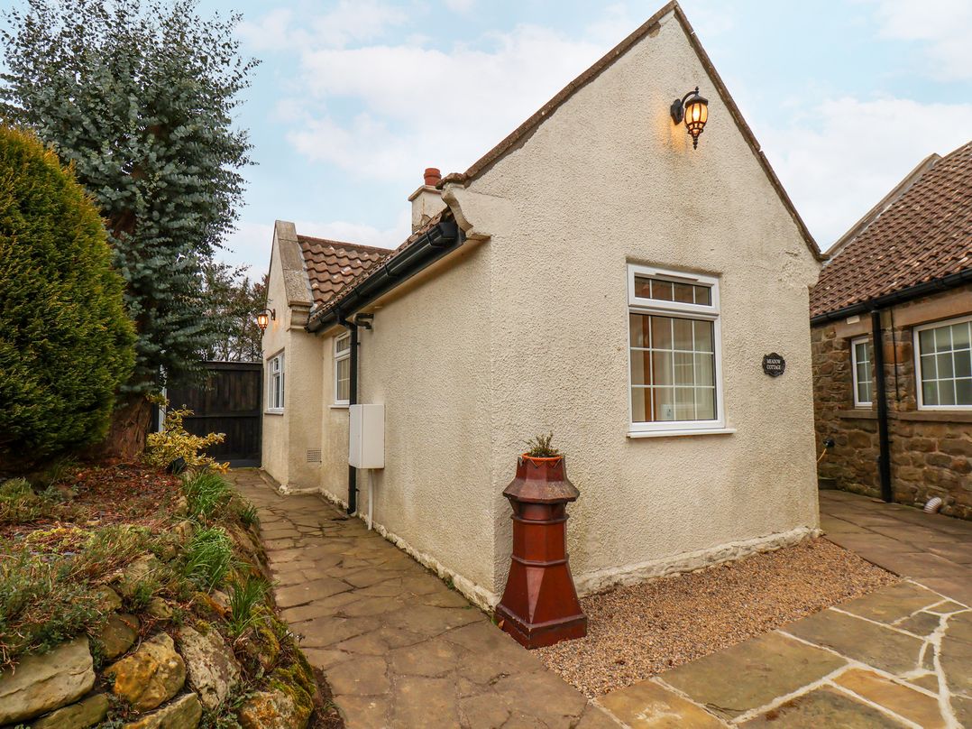 Meadow Cottage