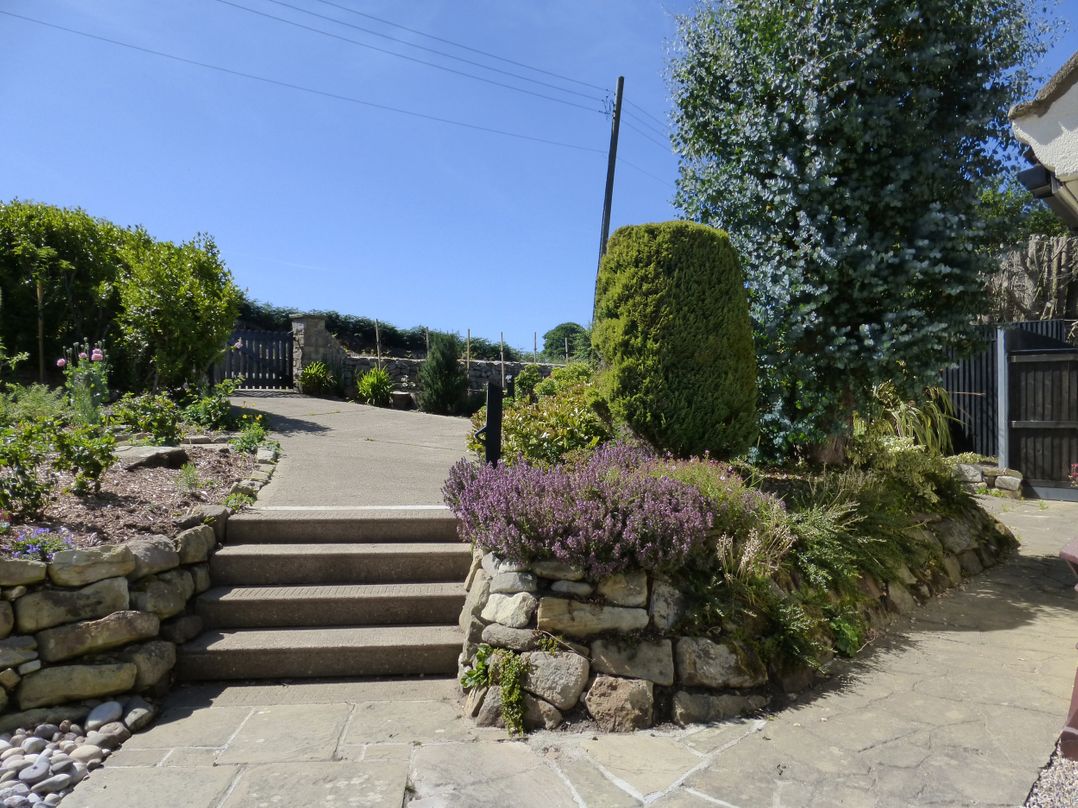 Meadow Cottage