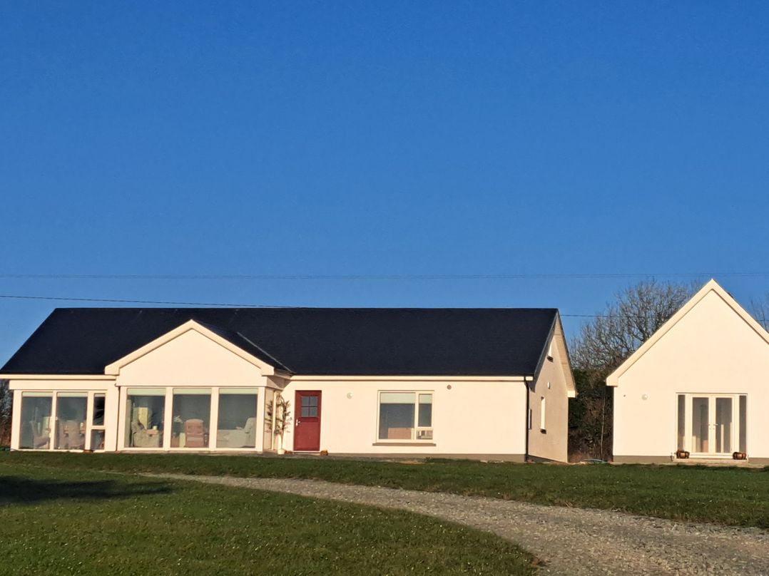 Wood Beach Lodge