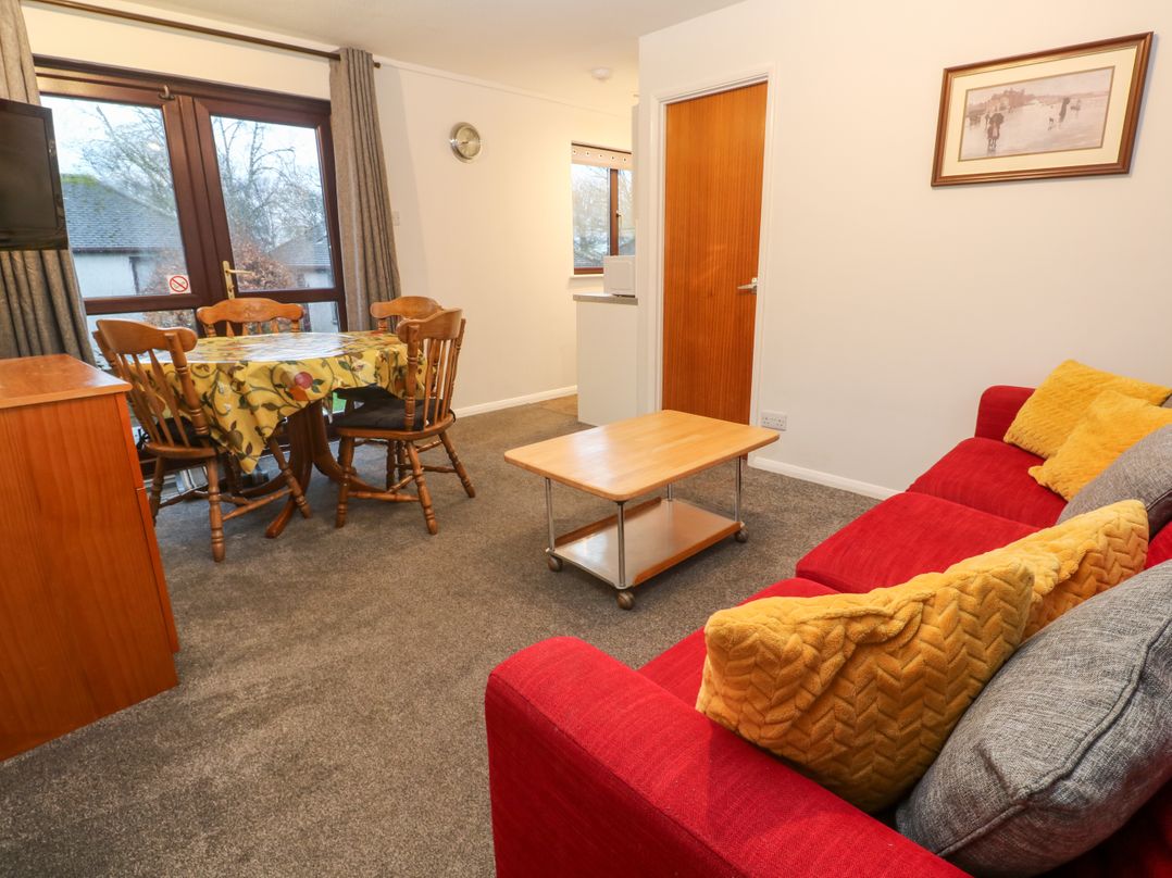 Mousehole Bungalow