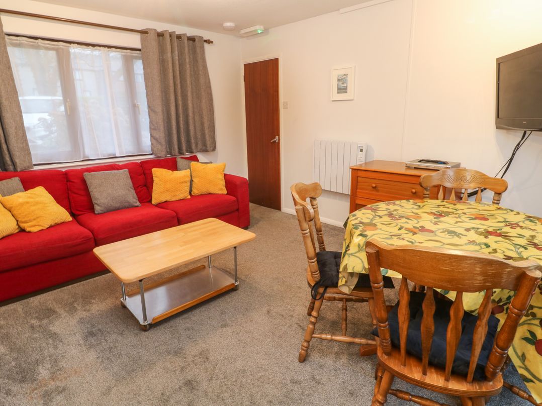 Mousehole Bungalow