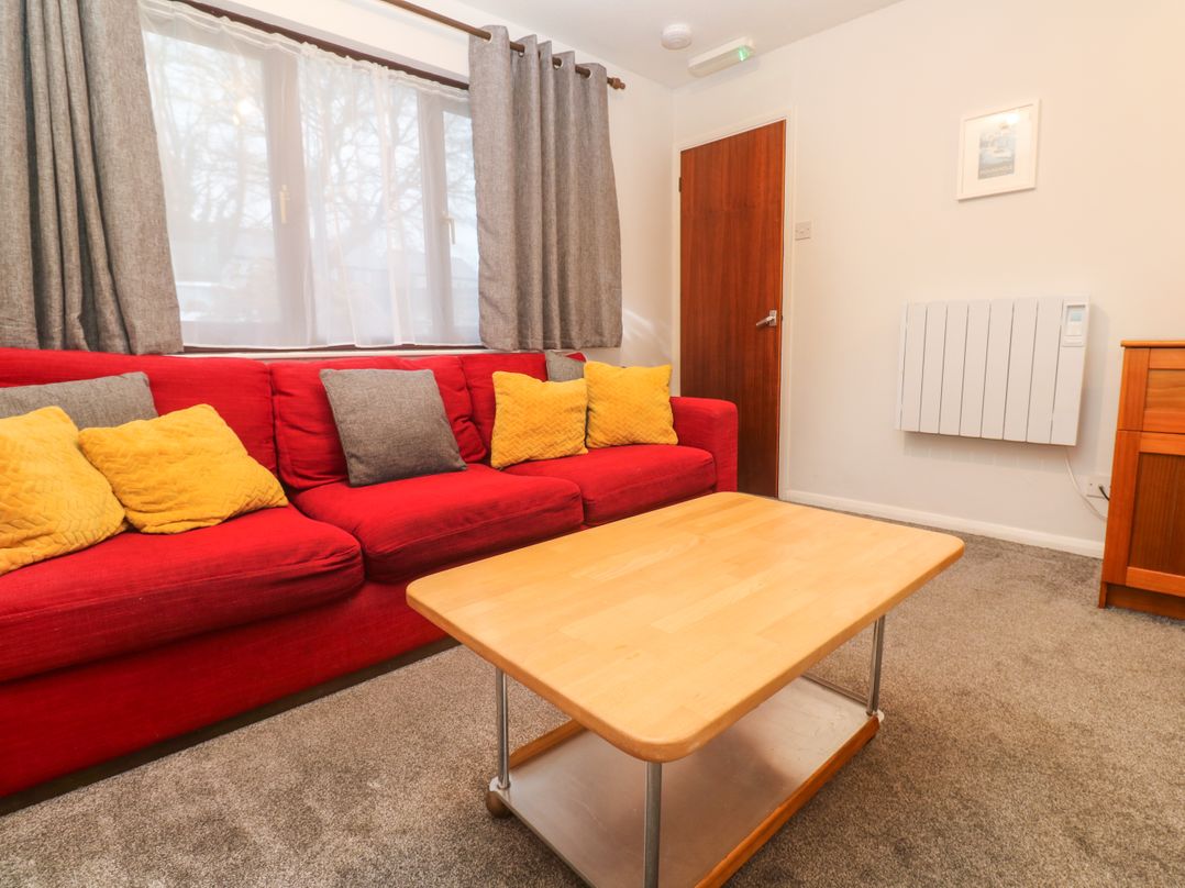 Mousehole Bungalow