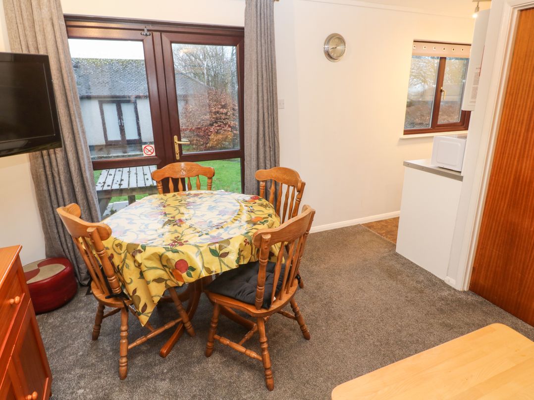 Mousehole Bungalow
