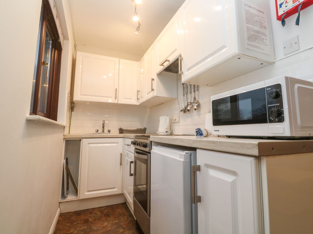 Mousehole Bungalow
