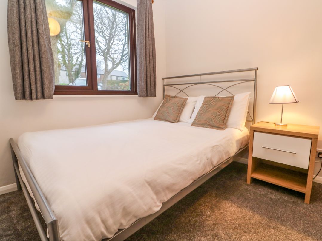 Mousehole Bungalow