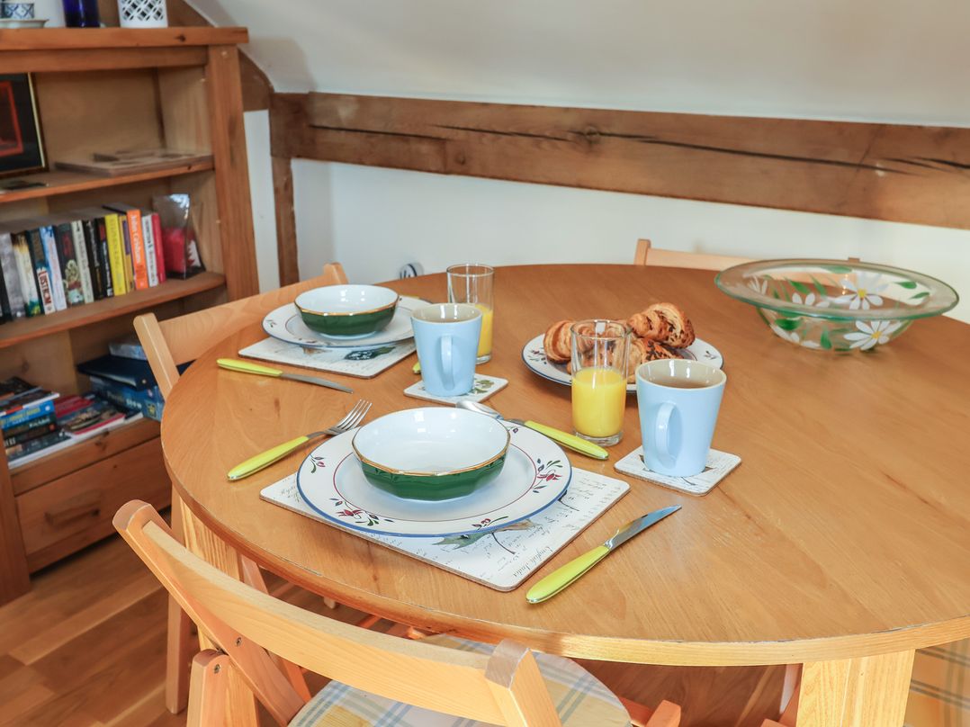 Woodland Retreat Lodge