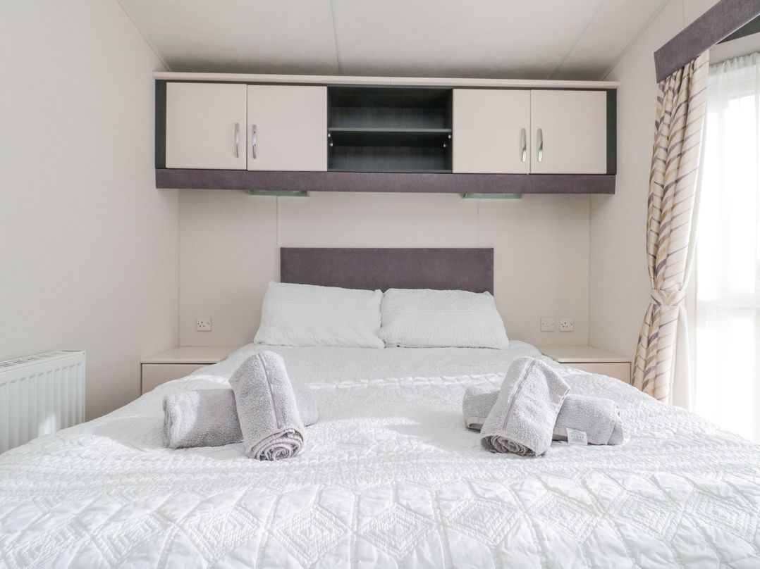 The Cosy Caravan