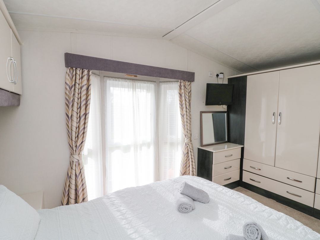 The Cosy Caravan