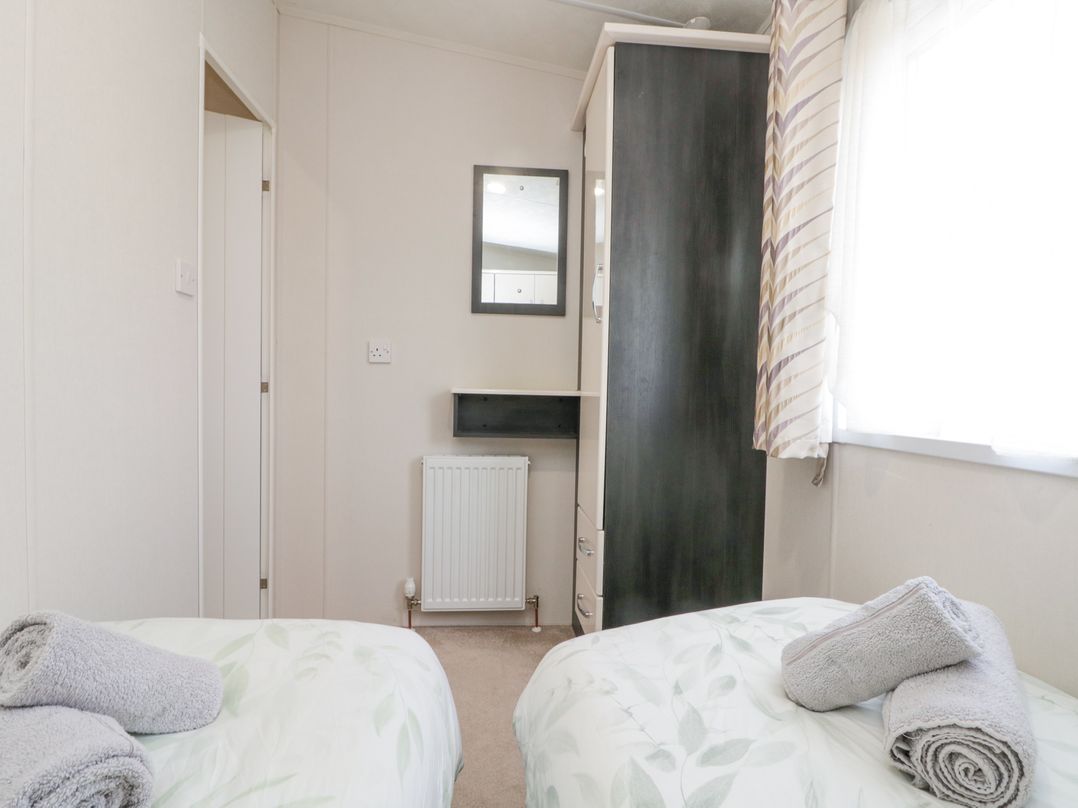 The Cosy Caravan